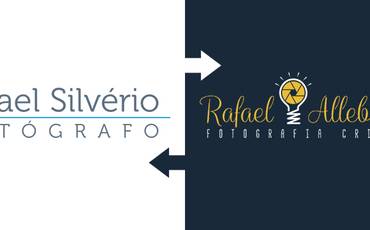 Mudança de Identidade Visual, Nome Artístico e Site