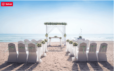 Quero casar em 2021, mas têm a pandemia, e agora?