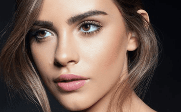 Make básica para ensaio fotográfico