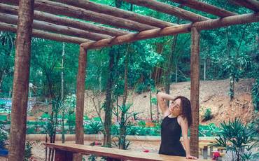 Ensaios fotográficos e  autoestima