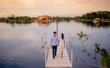 ENSAIO DE CASAL | Manual para um ensaio com sentimento