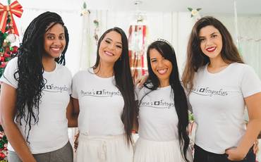 NATAL DO AMOR