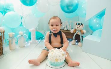 Orientações Smash The Cake