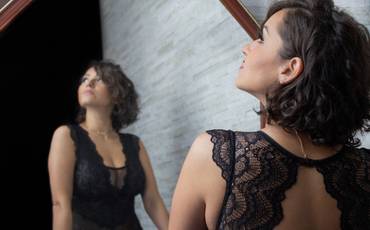 3 MOTIVOS PARA FOTOGRAFAR EM ESTÚDIO
