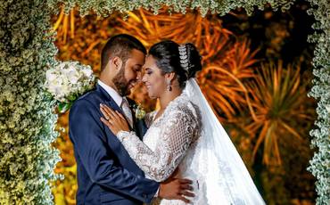 Ideias para Decoração de Casamento 2020: Tendências