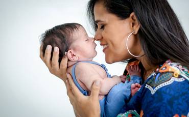 Dicas para gestantes de primeira viagem