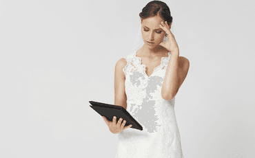 Como Escolher a Decoração de Casamento que Combina com Você?