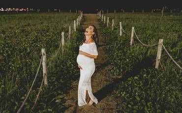 TUDO SOBRE ENSAIO DE GESTANTE