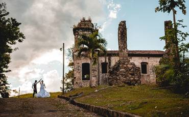 PÓS-WEDDING: O ENSAIO QUE VOCÊ VAI QUERER FAZER