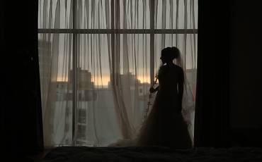 Cuán importante es la madre el día de la boda.