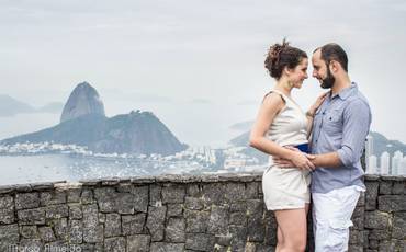 5 Dicas para fazer seu ensaio de casal maravilhoso!