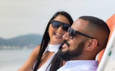 Ensaio Pré Wedding chegou o dia!