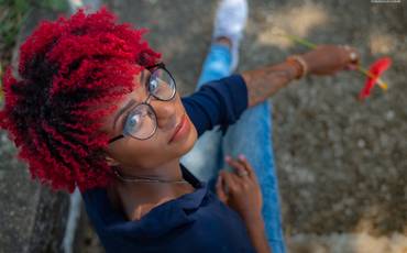 Essa tal de Ensaio Fotográfico?