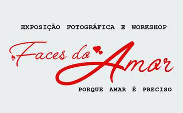Faces do Amor