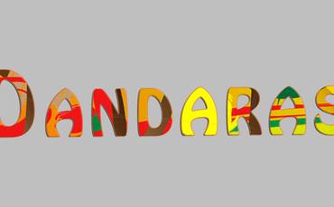 As Dandaras