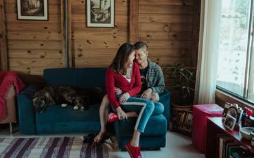 Dicas : Onde fotografar seu ensaio