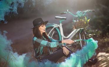 {Filme} Kally Ágatha Fotografia