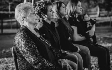 {As 5 Gerações} Especial Dia Das Mães