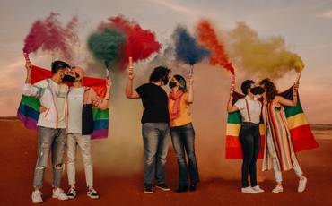 {Toda Forma De Amor} Especial Dia Dos Namorados