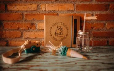 {Stop Motion} Kally Ágatha Fotografia