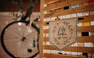 {Home Sweet Office} Kally Ágatha Fotografia