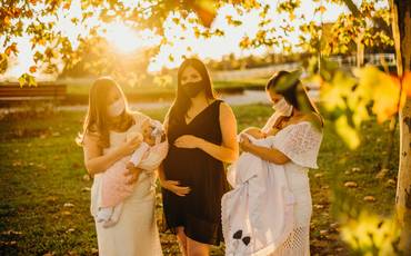 A Maternidade Real na Realidade Atual