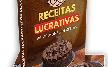 E-book - Receitas Lucrativas da Vovó