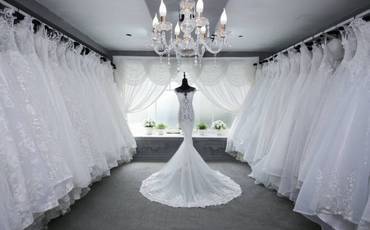 Vestidos de Noivas