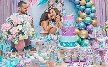 10 dicas para organizar a festa do seu filho