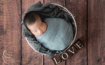 O que é Fotografia Newborn?