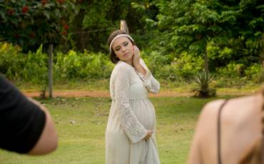 Curso Básico de Introdução a Fotografia |Iniciante|