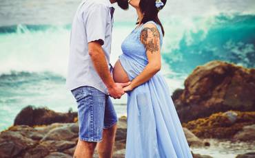 08 IDEIAS PARA SEU ENSAIO DE GESTANTE