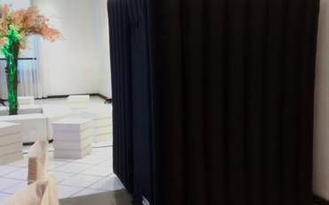 Cabine de Fotos Premium