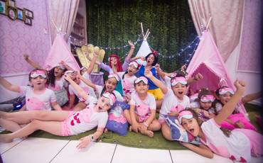 DICAS PARA UMA FESTA DO PIJAMA INFANTIL DE SUCESSO!