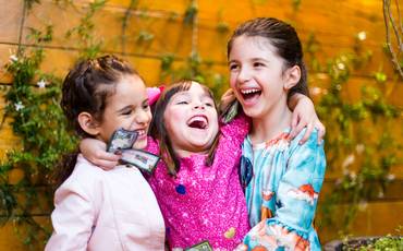 Fotógrafo para Festa Infantil