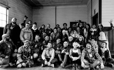 1ª Oficina Mirrorless Brasil 2016