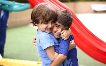 O que você aprendeu?