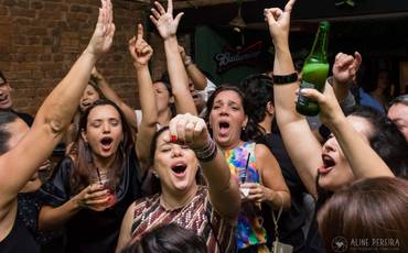 Relembrando a primeira de muitas