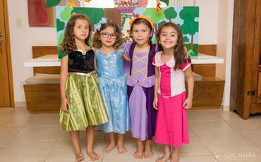 Me adaptando aos novos tipos de festa