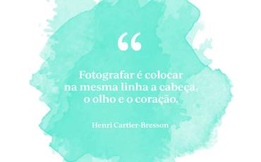 Frase do dia
