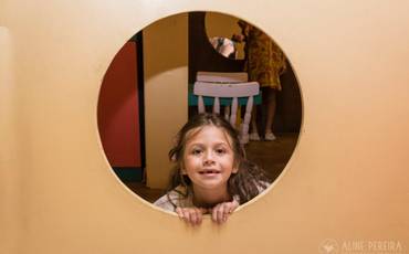 Aniversário da Jojo