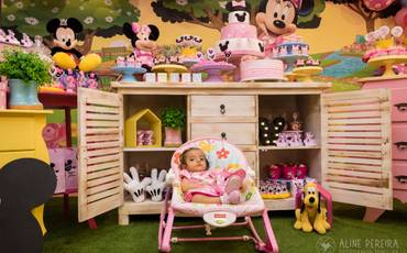 Aniversário da Lulu