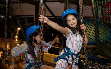 Aniversário da Vivi