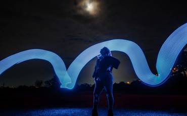 Você é apaixonado por fotografia?
