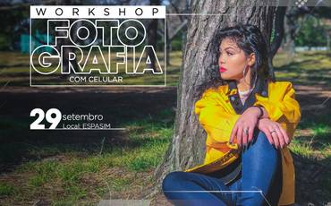 Vale a pena comprar uma camera profissional?