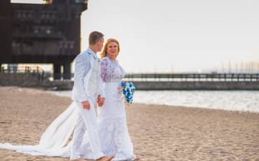 Elopement Wedding - a oportunidade que você tem para registrar esse momento maravilhoso!
