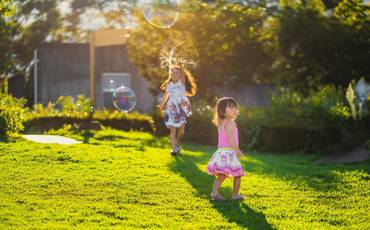 Saiba como ter um Ensaio GRATUITO Infantil