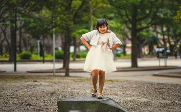 Dicas De Um Ensaio Infantil Maravilhoso