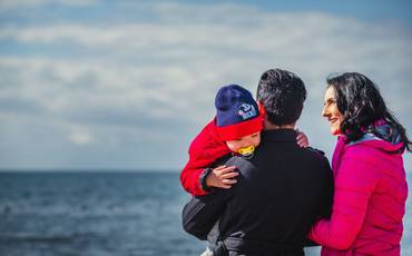 Dicas Para Um Ensaio De Família