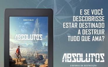 Absolutos - Sinfonia da Destruição
